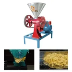 Kalsi Supreme Grinder Fitted on Frame With 2Hp Motor For Wet Dal, Rice